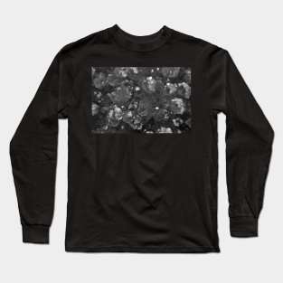 Crystals Long Sleeve T-Shirt